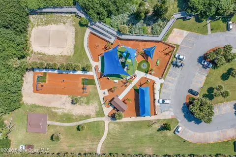 View/Area - 1031 E River Oaks Dr, Indialantic, FL 32903 photo 9 of 9