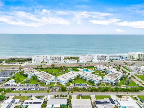 55 Sea Park Blvd #116, Satellite Beach, FL 32937