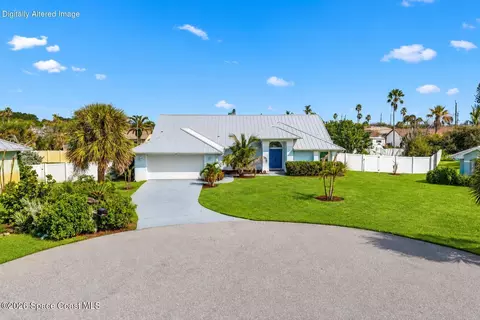234 Leslie Ct, Melbourne Beach, FL 32951