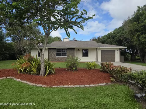 500 Aviation Ave NE, Palm Bay, FL 32907