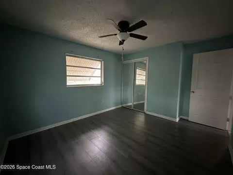 Bedroom - 1487 Sherry Ln, Melbourne, FL 32935 photo 4 of 6