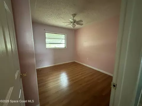 Bedroom - 1487 Sherry Ln, Melbourne, FL 32935 photo 6 of 6