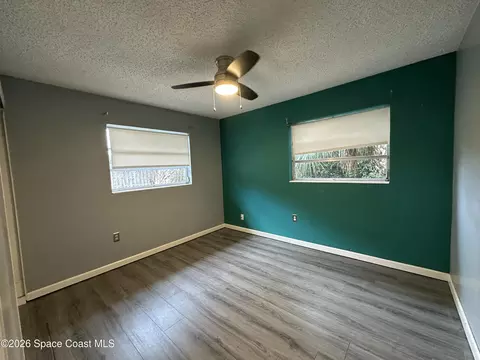 Bedroom - 1487 Sherry Ln, Melbourne, FL 32935 photo 2 of 6