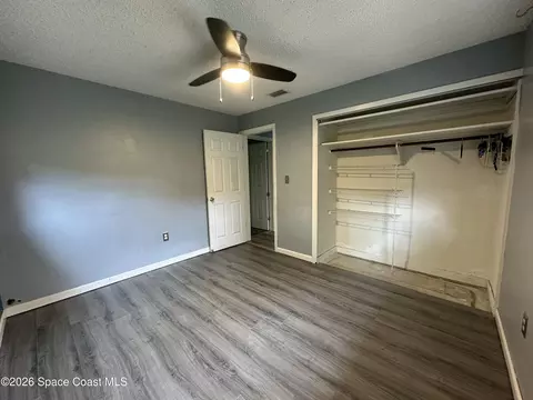 Bedroom - 1487 Sherry Ln, Melbourne, FL 32935 photo 1 of 6