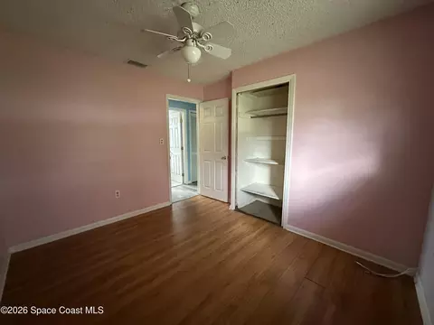 Bedroom - 1487 Sherry Ln, Melbourne, FL 32935 photo 5 of 6