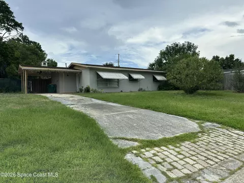1487 Sherry Ln, Melbourne, FL 32935