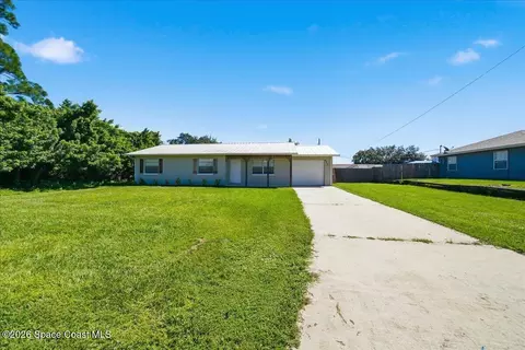 4215 Havana Dr, Cocoa, FL 32927