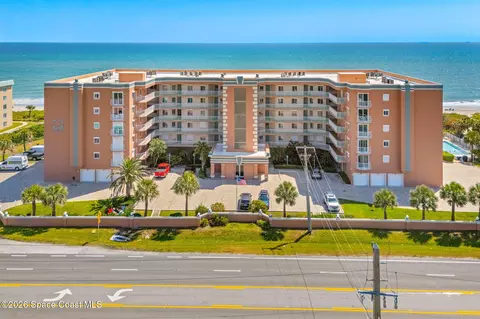 1345 N Highway A1a #404, Indialantic, FL 32903