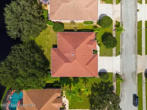 View/Area - 1630 Wilmington Dr, Melbourne, FL 32940 photo 2 of 6