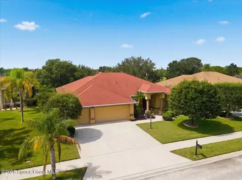 View/Area - 1630 Wilmington Dr, Melbourne, FL 32940 photo 3 of 6