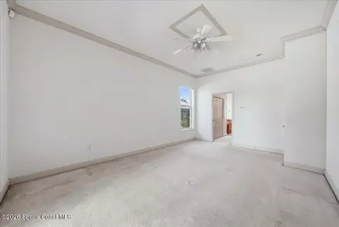 Bedroom - 1630 Wilmington Dr, Melbourne, FL 32940 photo 2 of 5