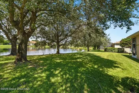 Exterior - 1630 Wilmington Dr, Melbourne, FL 32940 photo 6 of 7