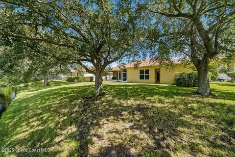 Exterior - 1630 Wilmington Dr, Melbourne, FL 32940 photo 7 of 7
