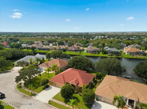 View/Area - 1630 Wilmington Dr, Melbourne, FL 32940 photo 5 of 6