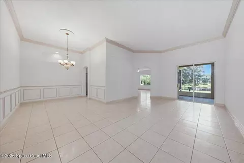 Living - 1630 Wilmington Dr, Melbourne, FL 32940 photo 2 of 5