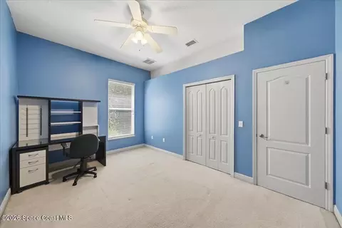 Bedroom - 1630 Wilmington Dr, Melbourne, FL 32940 photo 3 of 5