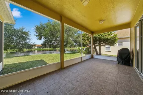 Exterior - 1630 Wilmington Dr, Melbourne, FL 32940 photo 3 of 7