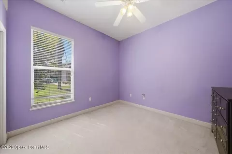 Bedroom - 1630 Wilmington Dr, Melbourne, FL 32940 photo 5 of 5