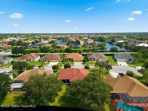 View/Area - 1630 Wilmington Dr, Melbourne, FL 32940 photo 6 of 6