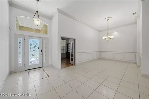 Entry Way - 1630 Wilmington Dr, Melbourne, FL 32940 photo 1 of 2