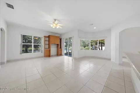 Living - 1630 Wilmington Dr, Melbourne, FL 32940 photo 5 of 5
