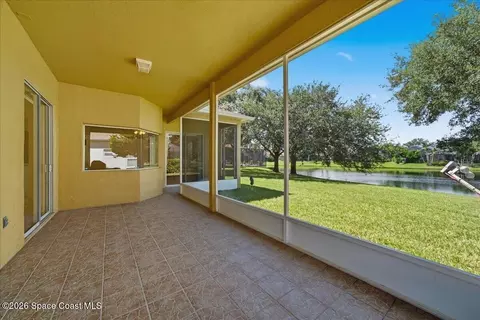 Exterior - 1630 Wilmington Dr, Melbourne, FL 32940 photo 2 of 7