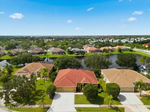 View/Area - 1630 Wilmington Dr, Melbourne, FL 32940 photo 1 of 6