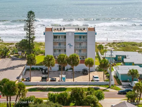 1101 S Atlantic Ave #501, Cocoa Beach, FL 32931