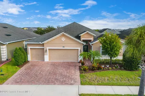 3122 Balboa Pl, Melbourne, FL 32940