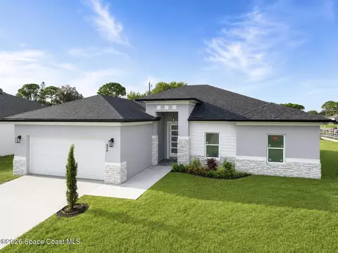 430 Brantley St SE, Palm Bay, FL 32909