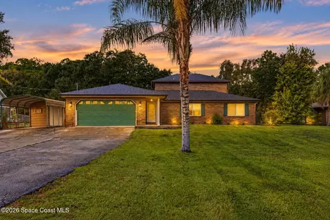 2590 New York St, Melbourne, FL 32904