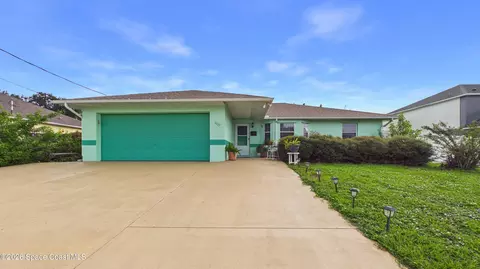 6485 Homestead Ave, Cocoa, FL 32927