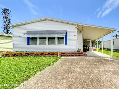 1967 Big Cypress St NE, Palm Bay, FL 32905