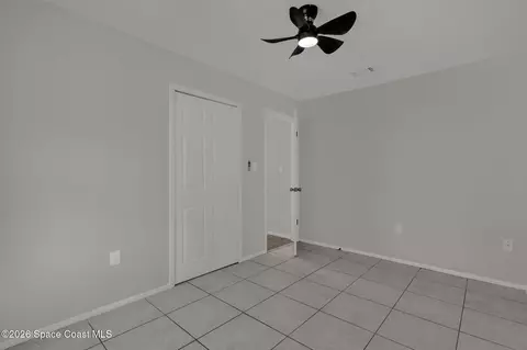 Bedroom - 4424 Alfred St, Cocoa, FL 32927 photo 2 of 10