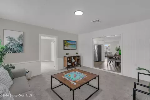 Living - 4424 Alfred St, Cocoa, FL 32927 photo 3 of 8
