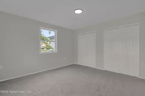 Bedroom - 4424 Alfred St, Cocoa, FL 32927 photo 10 of 10