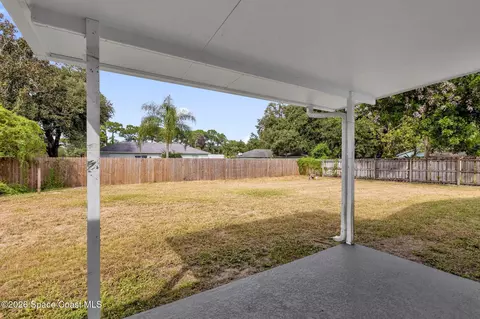 Exterior - 4424 Alfred St, Cocoa, FL 32927 photo 4 of 7
