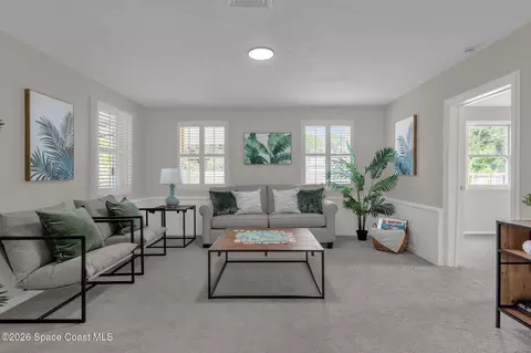 Living - 4424 Alfred St, Cocoa, FL 32927 photo 1 of 8