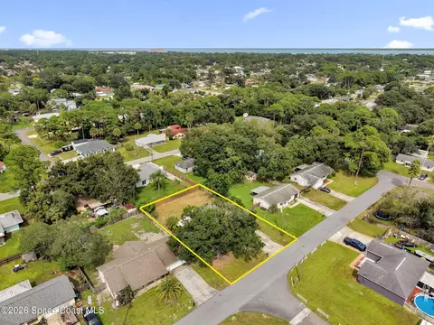 View/Area - 4424 Alfred St, Cocoa, FL 32927 photo 9 of 10