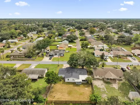View/Area - 4424 Alfred St, Cocoa, FL 32927 photo 8 of 10