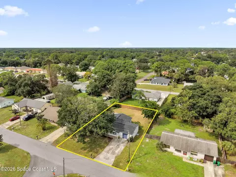 View/Area - 4424 Alfred St, Cocoa, FL 32927 photo 4 of 10