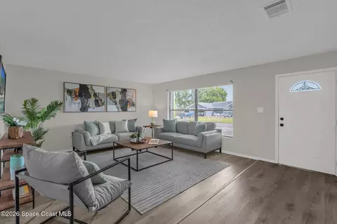 Living - 4424 Alfred St, Cocoa, FL 32927 photo 5 of 8