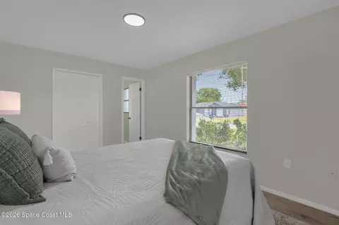 Bedroom - 4424 Alfred St, Cocoa, FL 32927 photo 6 of 10