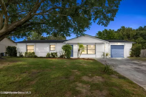 4424 Alfred St, Cocoa, FL 32927