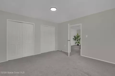 Bedroom - 4424 Alfred St, Cocoa, FL 32927 photo 9 of 10