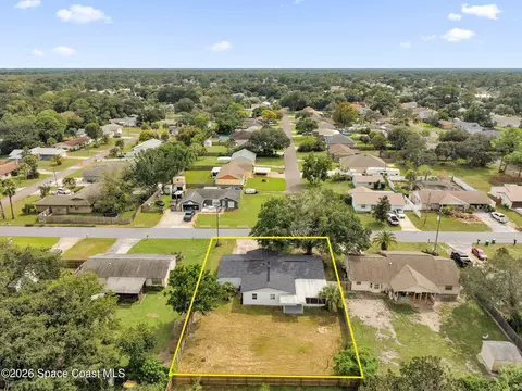 View/Area - 4424 Alfred St, Cocoa, FL 32927 photo 7 of 10