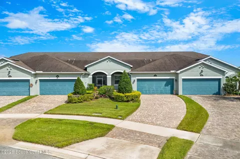 7853 Loren Cove Dr, Melbourne, FL 32940