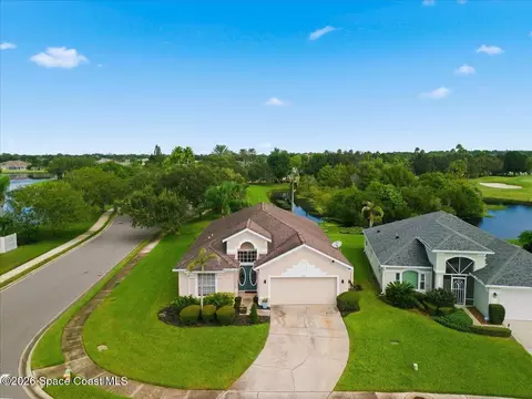 View/Area - 4992 Worthington Cir, Rockledge, FL 32955 photo 3 of 10