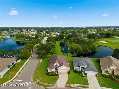 View/Area - 4992 Worthington Cir, Rockledge, FL 32955 photo 5 of 10
