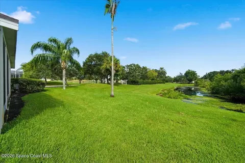 Exterior - 4992 Worthington Cir, Rockledge, FL 32955 photo 6 of 6
